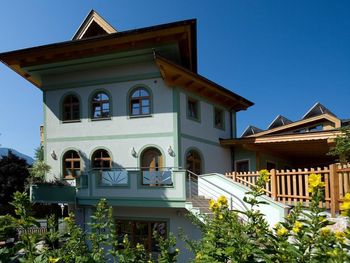 Tirol erleben - 5 Tage Fieberbrunn mit HP