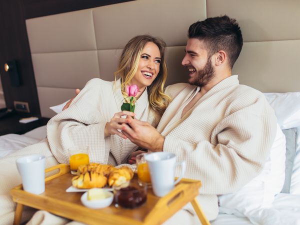 Rendevous Erzgebirge in Neuhausen/Erzgeb. Halbpension