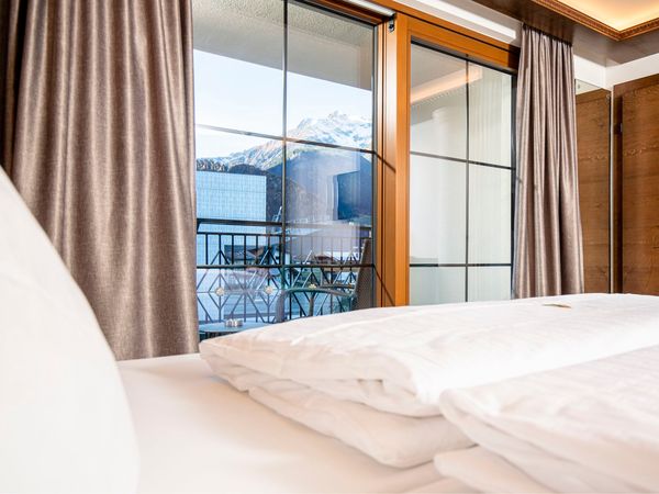 3 Tage Genuss und Wellness in Mayrhofen - 3 Nächte, Tirol inkl. Halbpension