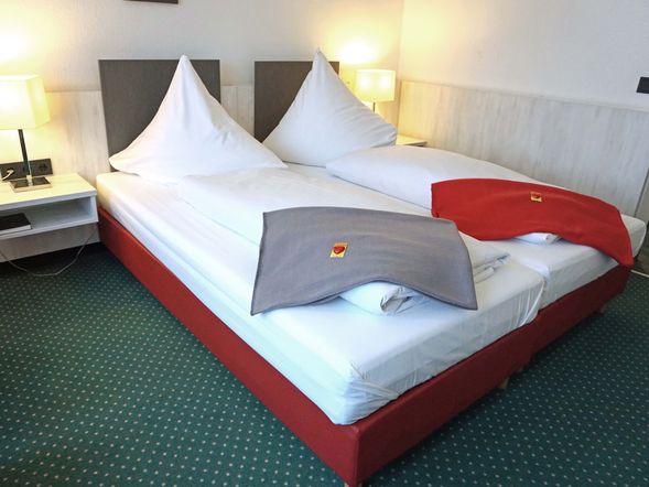 Doppelzimmer Comfort