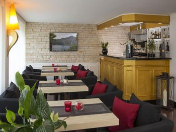 3 Tage im Hotel Campione in Bissone mit HP