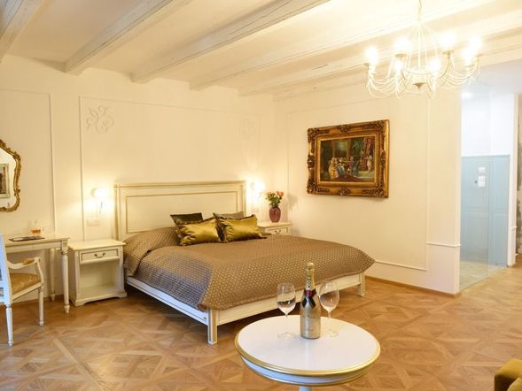 Superior Room Rudolf II.