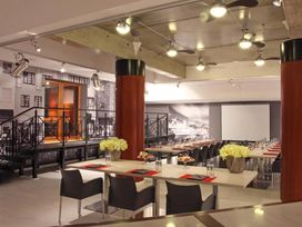 3 Tage Kurzurlaub mit Frühstück im Hanza Hotel