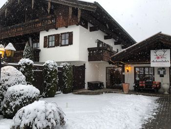 Romantische Tage im bezaubernden Chiemgau