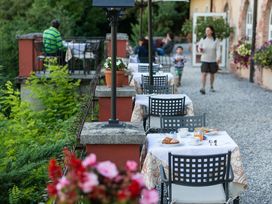 4 Traumtage direkt am Lago di Molveno mit HP