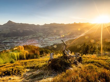 Kleine Auszeit im schönsten Tal Tirols - 8 Tage