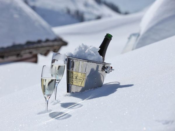 4 Tage Silvester im Allgäü in Wiggensbach, Bayern Halbpension