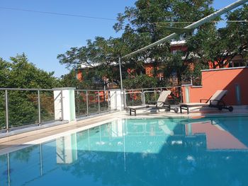 3 Tage Bad Füssing im Biohotel mit Wellnesspaket