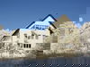 Ihr Kurzurlaub mit Besuch der Bodetal-Therme - 2 Tage