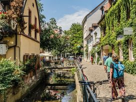 4 Tage - Genusserlebnis im Markgräflerland