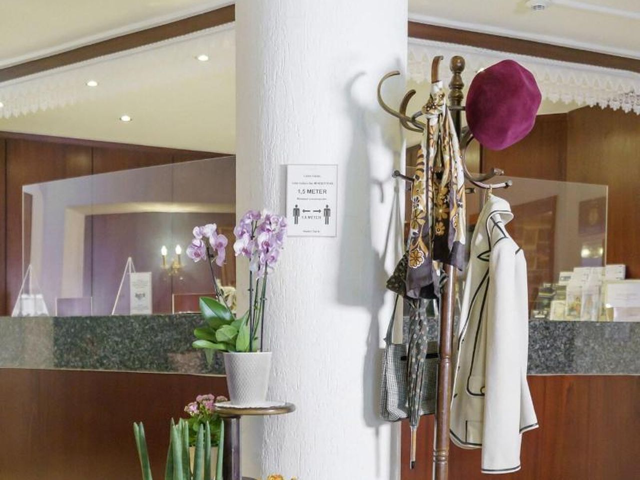 3 Tage im Tante ALMA´s Hotel Lasthaus mit Frühstück