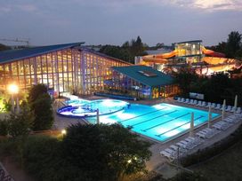 2 Tage Urlaub für die ganze Familie an der Ostsee