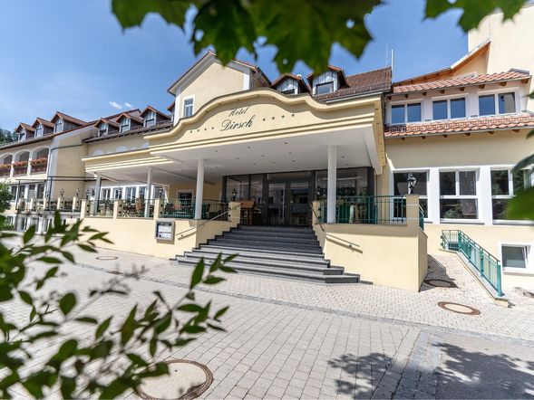 Hotel Dirsch Wellness & Spa Resort