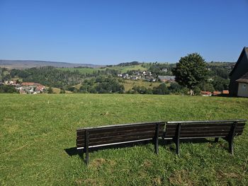 Harzer Wochenende in idyllischer Natur mit HP