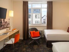 2 Tage im Boutique Hotel Atrium München