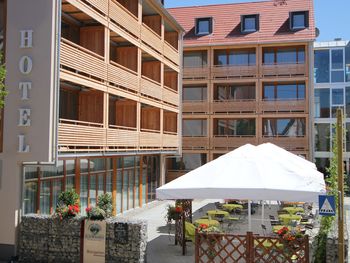 Bierness - Bier trifft auf Wellness - 3 Tage