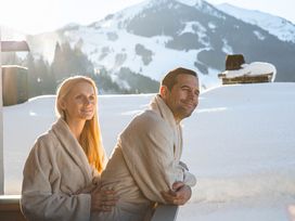 Zuhause im Herzen des Salzburger Landes - 3 Tage