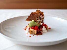 4 Tage -5 Gänge: Purer Genuss in Nürnberg
