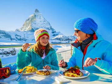 Familienhotel im Allgäu