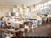 4 Tage Auszeit im Burg-Hotel im Hohen Bogen