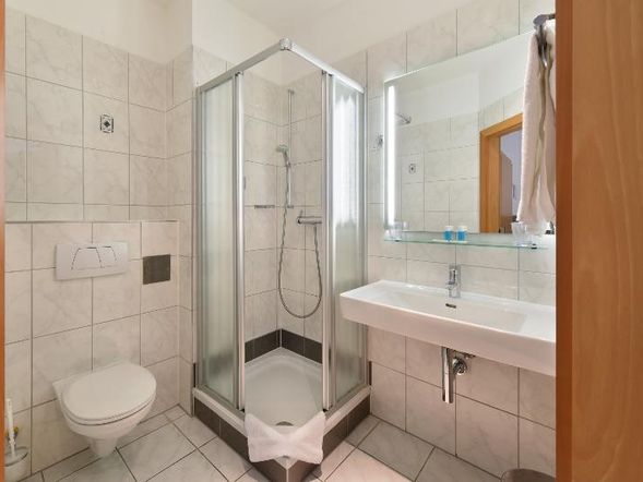 Hotel Lucia