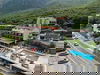 Gardasee: Sonnige 4 Tage All-Inclusive-in Malcesine