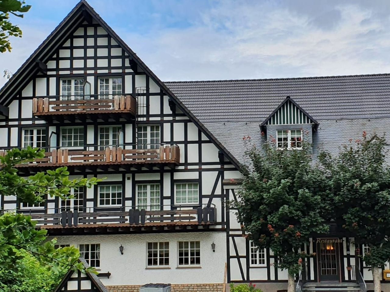 Radler-Eldorado Sauerland / 5 Tage