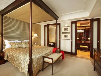 5 Tage im Hotel Adlon Kempinski Berlin 