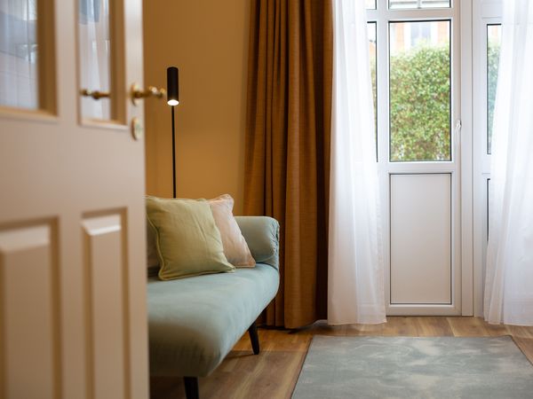 Inselparadies Amrum: 6 Tage Auszeit mit Wellness & HP in Norddorf auf Amrum, Schleswig-Holstein inkl. Halbpension