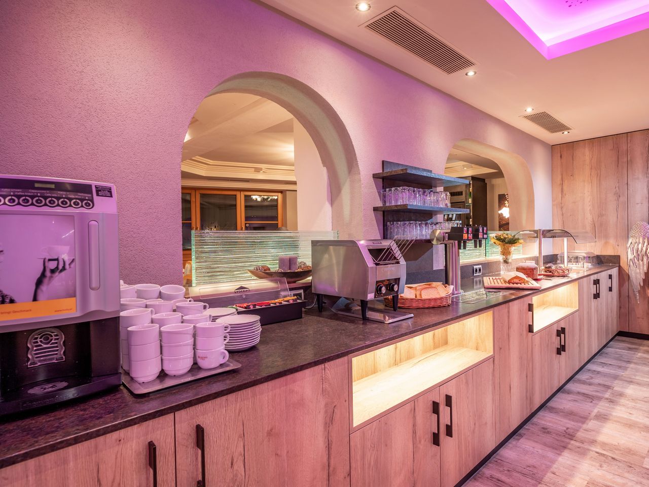 Aktiv- und Wellness-Auszeit in Fügenberg - 6 Nächte
