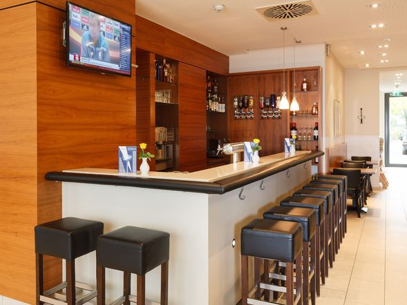 Best Western Hotel Nürnberg City West 