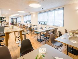 2 Tage mit Frühstück im Cult Hotel Frankfurt City