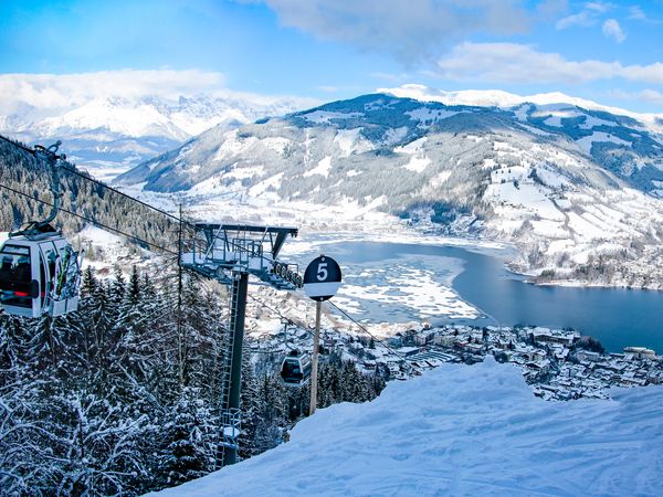 6 Tage Naturgenuss & Winterruhe in Zell am See, Salzburg inkl. Halbpension Plus