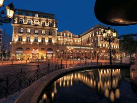 2 Tage Luxus im Herzen von Frankfurt 