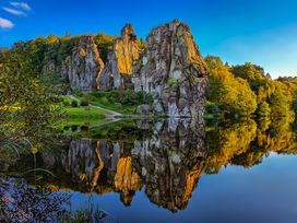 Ihr Kurzurlaub im Teutoburger Wald – Natur & Erholung