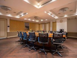 2 Tage im Kurhaus Scheveningen 