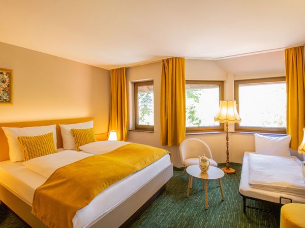 5 Familientage im Ferien Hotel Cottbus inkl. HP plus in Kolkwitz, Brandenburg Halbpension Plus