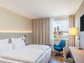 2 Tage im NH Köln Altstadt Hotel 