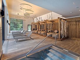 Pistenglück & Wellness - 3 Tage Ötztal