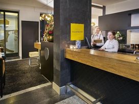 Im Herzen von Maastricht - 7 Tage Städtetrip