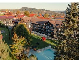 Ludwig Royal WellFit – Frühlingskraft & Spa-Genuss