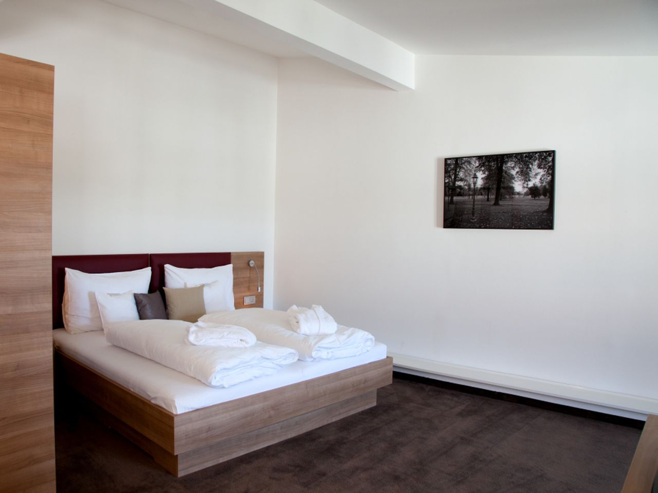 5 Tage Wien mit Frühstück im Altes Kloster Hotel