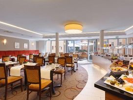 2 Tage im Best Western Hotel Bamberg 