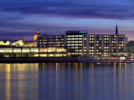 Kurzurlaub in Mainz - 7 Tage lang die Stadt erkunden