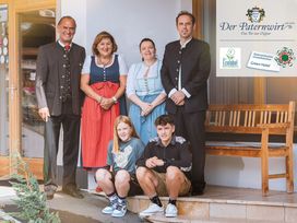 8 Tage einfach abschalten und verwöhnen lassen