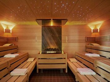 Wellness & Natur im Thüringer Wald – 3 Tage / 2 Nächte Auszeit