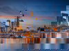 4 Tage Wochenendtrip nach Frankfurt