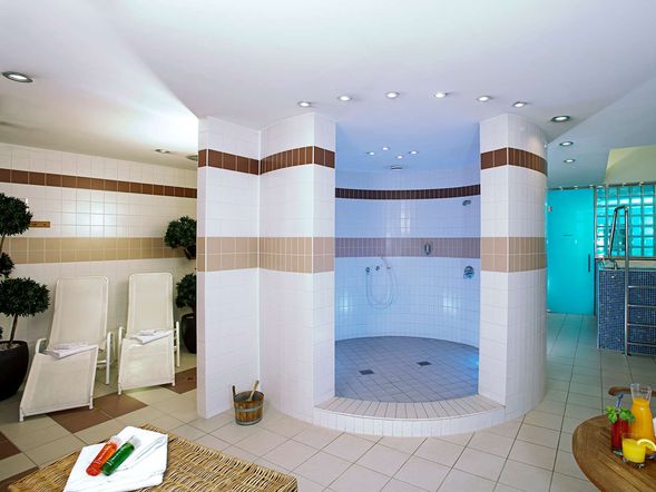 Hotel NH Collection Berlin Mitte Friedrichstrasse