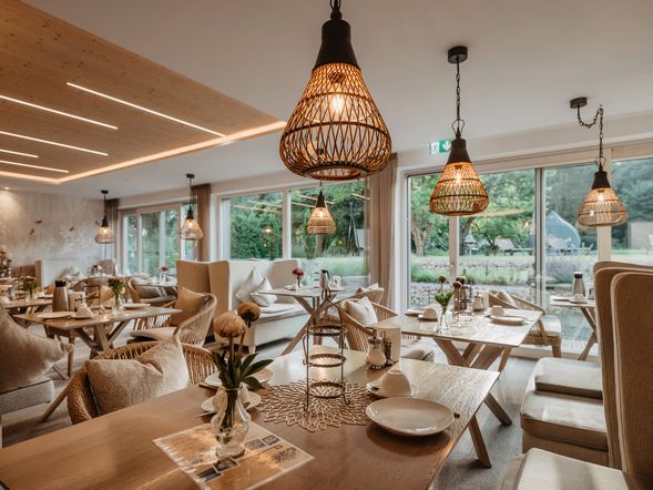 FICHTENWALD Ihr Boutique I Glück`s Hotel