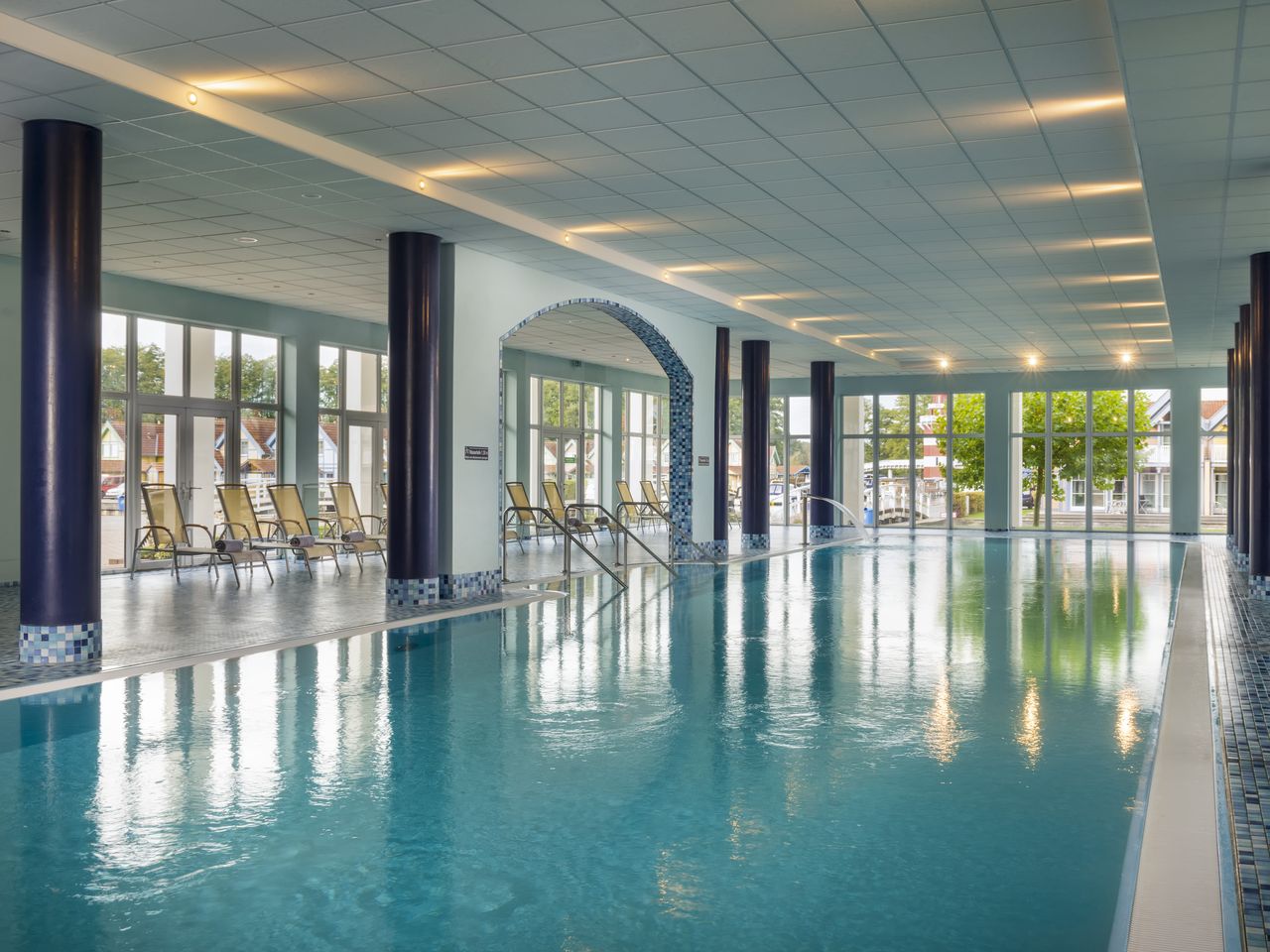 3 Tage Einfach mal an den Rheinsberger See
